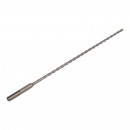 Бур (сверло) 6х250х310 мм SDS-plus QUADRO-X Gepard GP1206-310