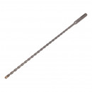 Бур (сверло) 6х250х310 мм SDS-plus QUADRO-X Gepard GP1206-310