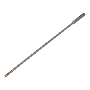 Бур (сверло) 6х250х310 мм SDS-plus QUADRO-X Gepard GP1206-310