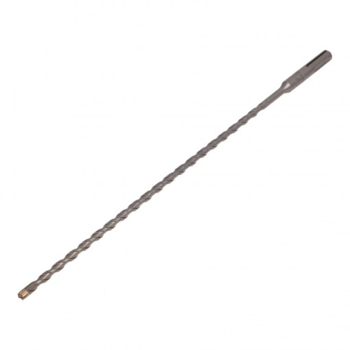 Бур (сверло) 6х250х310 мм SDS-plus QUADRO-X Gepard GP1206-310