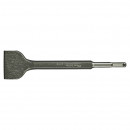 Зубило лопаточное SDS-plus 215х50мм MAKITA (D-25616)