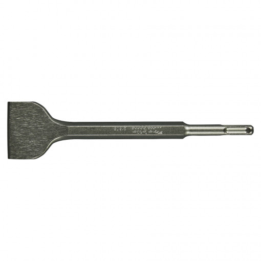 Зубило лопаточное SDS-plus 215х50мм MAKITA (D-25616)