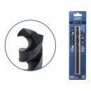 Сверло по металлу 9.0х81х125 мм HSS-Co Black EXPERT STARTUL (SE8301-90)