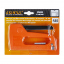 Степлер строительный пластиковый STARTUL STANDART 4-10 мм ST4500