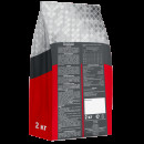 Фуга эластичная ilmax artcolor mastic 14 карамель 2 кг