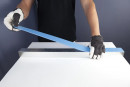 Лента уплотнительная Knauf Дихтунгсбанд Профи 70 мм x 30 м