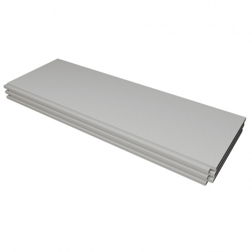 Пенополистирол ТехноНИКОЛЬ Carbon Solid 500, 2400х600х50 мм тип А