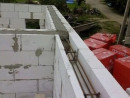 Блок газосиликатный 2,5-500-35-1 625х100х250 мм БЦК