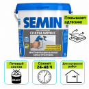 Грунт-краска SEMIN SOUS-COUCHE AIRLESS (синяя крышка) 20 кг
