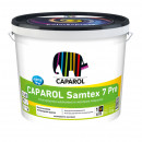 Краска Caparol Samtex 7 Pro Base 1 2,5 л ВД акриловая белая