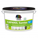 Краска Caparol Samtex 12 База 1 белая 10 л