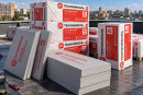 Пенополистирол ТехноНИКОЛЬ Carbon Prof 1180х580х100 мм