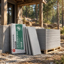 Пенополистирол ТехноНИКОЛЬ Carbon Eco FAS/2 S/2 1180х580х30 мм