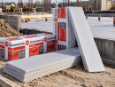 Пенополистирол ТехноНИКОЛЬ Carbon Solid 500, 2400х600х50 мм тип А