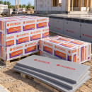 Пенополистирол 150 XPS Изобокс 1180х580х50 мм