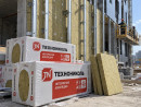 Утеплитель ТехноНИКОЛЬ ТехноВент Экстра 1200х600х100 мм