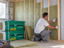 Утеплитель Изомин ThermoWool Оптима 1200х600х50 мм