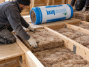 Утеплитель Knauf Insulation TR 044 Aquastatik 1220x6800x50 мм (0,83 м3)