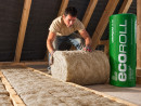 Утеплитель Кнауф Insulation Ecoroll TR 044 50х1220х8200 мм
