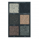 Штукатурка Ceresit CT 710 Visage Patagonia Beige Гранит 7 кг
