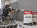 Штукатурка баритовая ilmax protect 25 кг