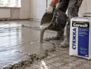 Смесь для стяжки цементная Ceresit 25 кг