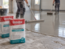 Самонивелир промышленный ilmax industry 25 кг