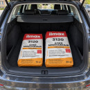 Клей для гипсокартона монтажный ilmax 3120 20 кг