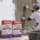Клей для теплоизоляции ilmax КС-1 25 кг