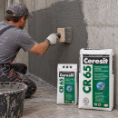 Гидроизоляция Ceresit CR 65 25 кг