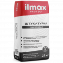 Штукатурка баритовая ilmax protect 25 кг