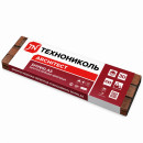 Многослойная черепица Технониколь Shinglas Фазенда, красный 2,6 м²