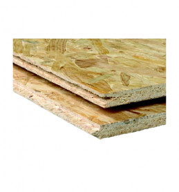 Плита шпунтованная OSB-3 Kronospan 18х2435х1206 мм