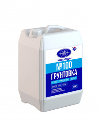 Грунтовка Тайфун Мастер №100 10 кг
