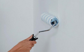 Грунтующая краска Ceresit CT 16 белая 10 л