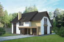 Краска Caparol Amphibolin E.L.F База 3 прозрачная 2,35 л