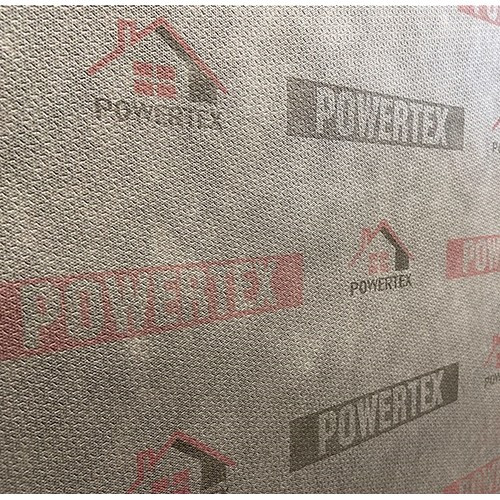 Мембрана супердиффузионная Powertex М110 75 м2