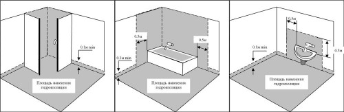 Гидроизоляция Ceresit CR 166 (двухкомпонентная) 24 кг и 8 кг 2