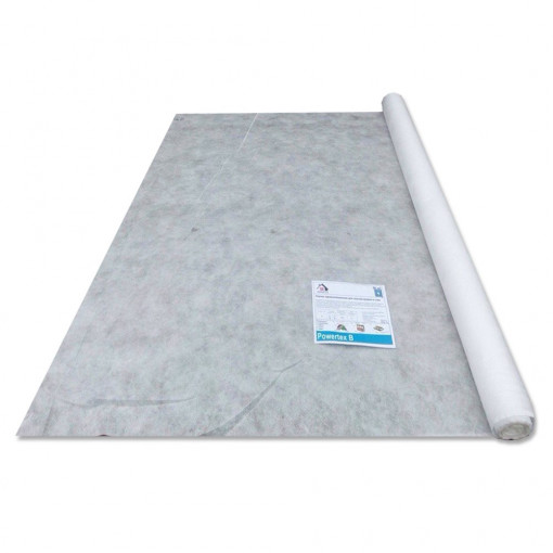 Пароизоляционная пленка Powertex B 80 м2