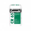 Гидроизоляция Ceresit CR 65 25 кг