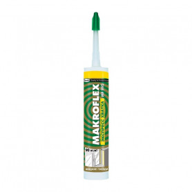 Клей монтажный Makroflex MF995 Экспресс Хватка 375 г