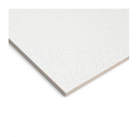 Плиты минераловат для заполн подвес потолков 600-600-12 мм Scala Board (7,2 м.кв.)