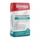 Самонивелир промышленный ilmax industry 25 кг