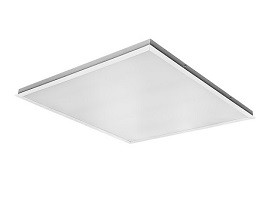 Светильник светодиодный LL-SLIM-600-36-6500К-IP40-W