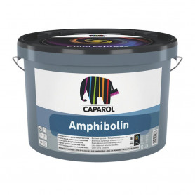 Краска Caparol Amphibolin E.L.F База 1 белая 10 л