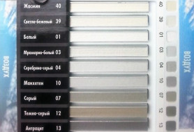 Фуга для заполнения узких швов Ceresit CE 33 Plus № 07 серая 2 кг
