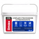 Клей для стеклообоев ilmax ready nordfix 10 кг