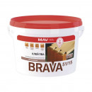 Клей ПВА BRAVA MAV 1 кг