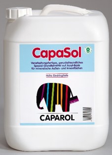 CapaSol