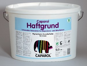 Caparol-Haftgrund